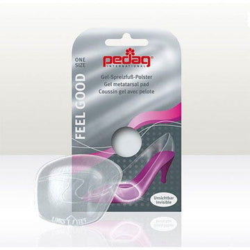 Cuscinetto Antiscivolo in Gel per Scarpe con Tacco Alto